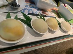 -米兰西点(鞍山店)