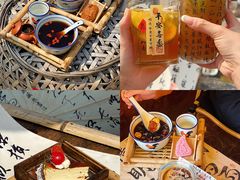 -潮州古城