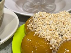 -芬芳甜品(同福路店)