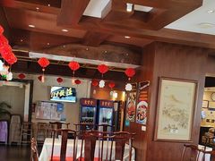 -惠丰堂饭庄·烤鸭·京味菜(西北旺·唐家岭店)