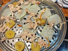 -映日农场无花果鸡(滨江东路店)