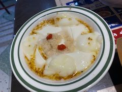 -高胖妹面庄(黄河道店)