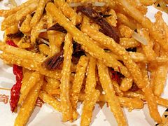 -简小舍·民间手艺菜(武昌江滩店)