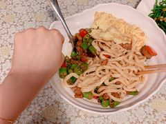 -文三里屯面馆(三里屯店)
