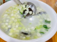 -老济南民间小吃·传统鲁菜(芙蓉街店)