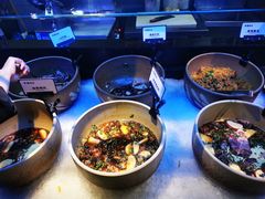 -盛江山自助料理(奥莱锦辉购物广场店)