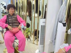 -LAQUEEN 时尚健康假发(万象城总店)