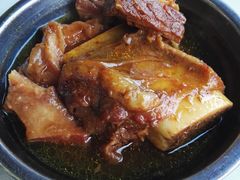 牛排-炬龙牛肉店(新华店)