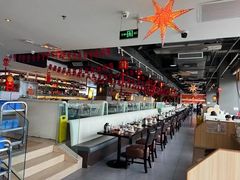 -大头虾越式风味餐厅(光明广场店)