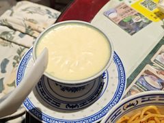 -广信牛奶甜品世家(台东店)