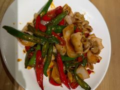 -老福洲·三十年福州味(斗东店)