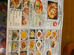 -曼泰·泰餐(江南环球港店)