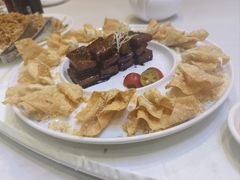 -渔意楼·驰名沙田乳鸽(五羊旗舰店)