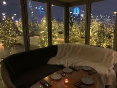 -城市露台景观餐厅(淮海路店)