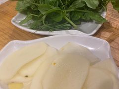 -四姑娘山阿巴郎·藏式花园餐厅