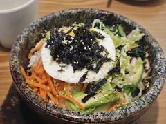 -海云台韩式汤饭·13年匠心韩料(南山店)