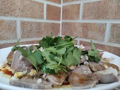 白切猪杂-电白鸭粥店(下沙二坊88号店)