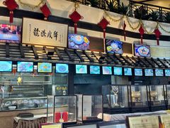 -龙的酒楼·手工早茶·顺德菜(近良路店)