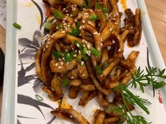 -船歌·鱼水饺青岛菜(国贸商城店)