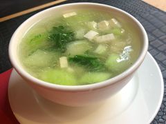 -华味居 Restaurant Chinese Huaweiju