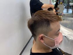 -飞梵造型