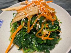 私家拌菜-兰溪小馆(首经贸店)