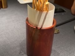 -華府(凯德晶萃店)