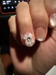 -Nail Me美甲美睫