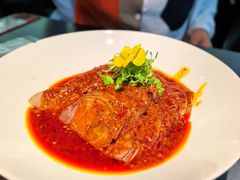 -青海名吃尕张娃非遗烤肉(城中店)