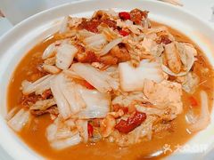 -大鸭梨烤鸭(金色漫香店)
