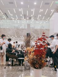 -UnHair Salon