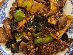 -鼎香润(德胜门内店)