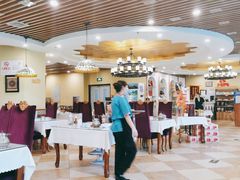大堂-巴依老爷新疆美食(马驹桥店)