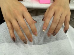 -斯馨·健康美甲美睫