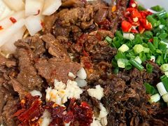 -李易面馆(树木岭店)