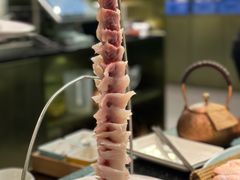 -得意咚瓜·顺德鱼生·冬瓜火锅(深圳首店)