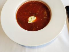 -马克西姆俄罗斯餐厅(通亚街店)