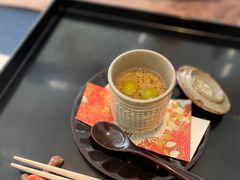 -雲上錢屋·怀石料理(上海中心店)