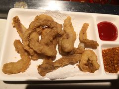 -海底捞火锅(万丰桥店)