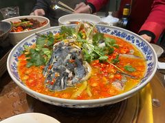 -湘潭九龙鱼头店(城南西路店)