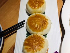 灌汤小笼包-粤食堂(天津和悦汇店)