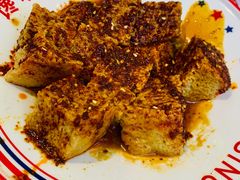 面筋牛肚~-姐弟俩土豆粉(丰乐路店)