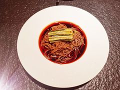 -安多素食(广仁寺路店)