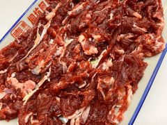 -喜潮汕桐坑阿松牛肉店(东二店)