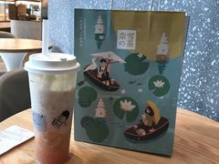 -奈雪的茶(杭州万象城PRO店)