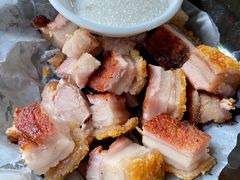 -园林美食城·本土农家菜(杨和镇店)