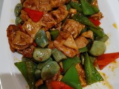 -金蝉食府(维吉奥广场店)