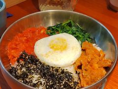 -鑫日千里马朝鲜族小馆(总店)