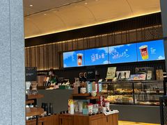 -星巴克臻选(深圳宝安大仟里1店)