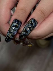 -HUII NAIL绘京美甲美睫会馆
